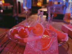 -老木头音乐空间(月河街店)