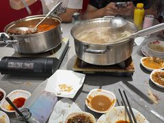 -金龙大四喜牛肉火锅