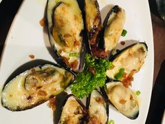 -香港厨房