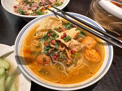 -桂小厨广西菜(万象城店)