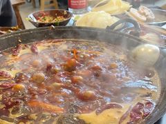 -黄潇洒老火锅(九眼桥宏济巷店)