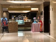 -AdD全日制餐厅(中谷花园酒店)