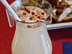 秘制甜米酒-心园餐厅·地道传统云南菜·三十年老店