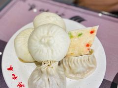 -共和春(甘泉路店)