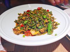 -周家二小姐的菜·扬州菜·香炒蟹·狮子头(江都金鹰店)
