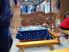 -璞真扎染博物馆