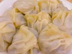 薄皮包子-维吾尔餐厅(宜山路店)