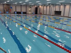 -奇迹健身(SM广场店)