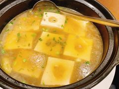 巧妇豆腐-锡和无锡菜(景丽苑店)