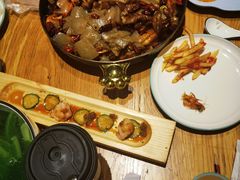 -红蕃干锅·脆皮香辣虾(南屏街金鹰店)