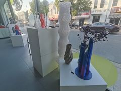 -乐物派3D打印体验工坊