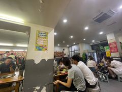 -笔记安顺夺夺粉火锅