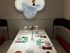 -華府Deluxe(兴业太古汇店)