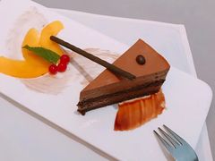 -戈雅法餐厅(世界城广场店)