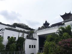 -江宁织造博物馆