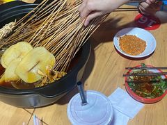 -两角签串串香十一年老字号(机场路店)