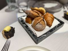 -Le Bistrot de Racine