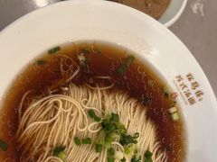 -松鹤楼·苏式汤面(虹桥天地店)