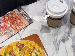 -达美乐比萨(骏壹万邦广场店)