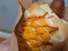 -可颂坊(凉城店)