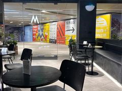 -M Stand(杭州工联CC店)