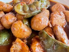 -小六农家乐(崇明西沙湿地店)