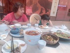 -尚一汤·粤菜海鲜(环球港店)