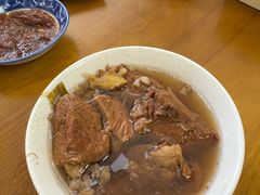 -清真海棠小吃
