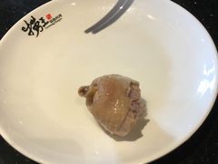-捞王猪肚鸡火锅(昆山店)