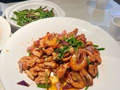 -九毛九西北菜(百信广场店)