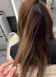 -发源地HAIR SALON