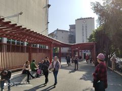 -广西壮族自治区南溪山医院