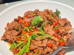 -兰湘子·湘菜小炒(石家庄万象城店)