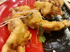 -京滨饭店·餐厅(阜外大街店)