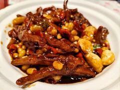 -辣小鲜·南昌大排档(船山路店)