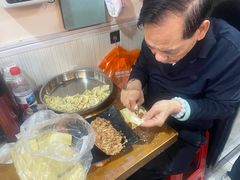 -明叔捞面
