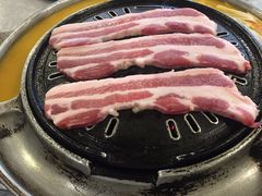 -老板娘的烤肉店(港湾广场店)