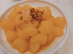-老爷庙风味美食府(魏都大道店)