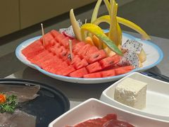 -海底捞火锅(亲贤北街店)