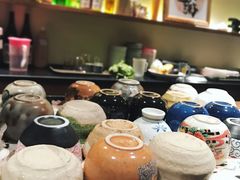 -牛玄庵日式寿喜烧·料理店(新源里店)