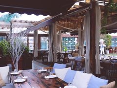 -时光乌托邦空中花园餐厅川味·融合菜(幸福广场店)