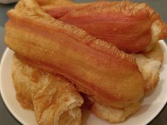 -阿文夜市豆浆油条(临潼路店)