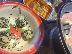 -花味·自助烤肉(南方时代店)