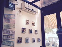 -小明同学(三里屯店)