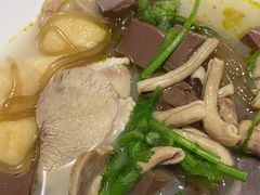 -小杨生煎(江南环球港店)