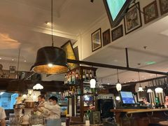 -宝莱纳餐厅(滨江店)