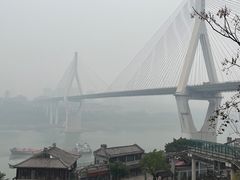 -大渡口区义渡公园