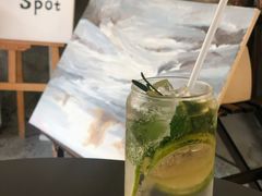 -MIMO CAFE(沙头角店)