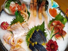 -大江户日本料理(吕厝店)