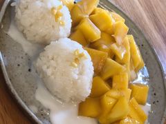 -About Bistro關於·泰式家庭料理